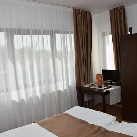 Dady Guest house *