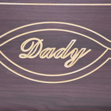 Dady Potoc