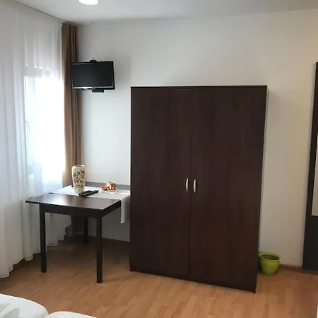 Guest house Dady Potoc