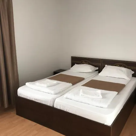 Dady Guest house *