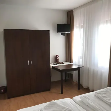 Dady Guest house *