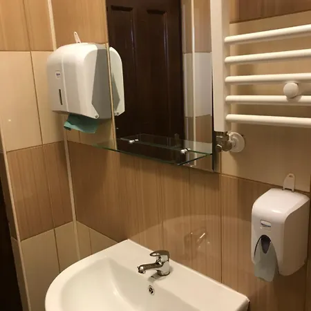 Dady Guest house