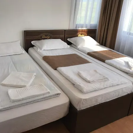 Dady Guest house