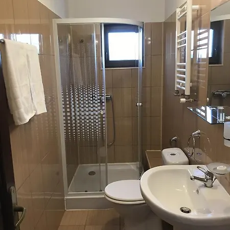 Guest house Dady